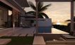 New Luxury 3 Bed Modern Pool Villas in Chaweng Hills-37