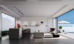 New Luxury 3 Bed Modern Pool Villas in Chaweng Hills-29