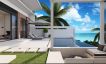 New Luxury 3 Bed Modern Pool Villas in Chaweng Hills-24