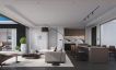 New Luxury 3 Bed Modern Pool Villas in Chaweng Hills-27