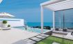 New Luxury 3 Bed Modern Pool Villas in Chaweng Hills-23