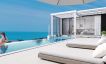 New Luxury 3 Bed Modern Pool Villas in Chaweng Hills-24