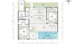 New Luxury 3 Bed Modern Pool Villas in Chaweng Hills-42