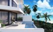 Contemporary 3 Bed Luxury Sea View Villas in Chaweng Hills-20