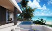Stylish 3 Bed Luxury Sea View Villas in Chaweng Hills-23
