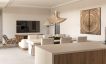 Charming 2-4 Bed Pool Villas for Sale in Plai Laem-24