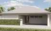 Charming 2-4 Bed Pool Villas for Sale in Plai Laem-32
