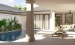 Charming 2-4 Bed Pool Villas for Sale in Plai Laem-19