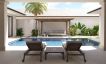 Charming 2-4 Bed Pool Villas for Sale in Plai Laem-18
