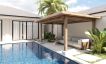 Charming 2-4 Bed Pool Villas for Sale in Plai Laem-17