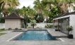 New 4 Bed Lush Private Pool Villa for Sale in Phuket-22