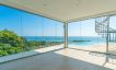 Unique Design Sea view 3 Bedroom Villa on Lamai-24