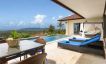 Tropical 5 Bedroom Modern Sea View Villa in Lamai-21