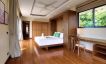 Tropical 5 Bedroom Modern Sea View Villa in Lamai-30