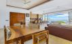 Tropical 5 Bedroom Modern Sea View Villa in Lamai-24