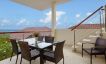 Tropical 5 Bedroom Modern Sea View Villa in Lamai-28