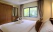Tropical 5 Bedroom Modern Sea View Villa in Lamai-29