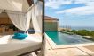 Tropical 5 Bedroom Modern Sea View Villa in Lamai-31