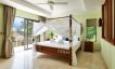 Tropical 5 Bedroom Modern Sea View Villa in Lamai-32