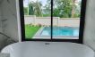 New 4 Bed Tropical Modern Garden Villa in Lamai-23