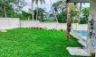New 4 Bed Tropical Modern Garden Villa in Lamai-18