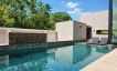New Charming 3 Bed Pool Villas for Sale in Maenam-14