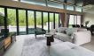 New Charming 3 Bed Pool Villas for Sale in Maenam-15