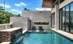 New Charming 3 Bed Pool Villas for Sale in Maenam-13