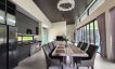 New Charming 3 Bed Pool Villas for Sale in Maenam-16