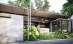 New Charming 3 Bed Pool Villas for Sale in Maenam-43