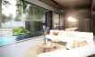 New Charming 3 Bed Pool Villas for Sale in Maenam-29