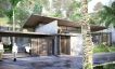 New Charming 3 Bed Pool Villas for Sale in Maenam-42