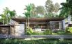New Charming 3 Bed Pool Villas for Sale in Maenam-25