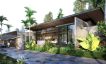 New Charming 3 Bed Pool Villas for Sale in Maenam-40