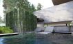 New Charming 3 Bed Pool Villas for Sale in Maenam-45