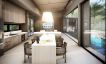 New Charming 3 Bed Pool Villas for Sale in Maenam-37