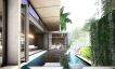 New Charming 3 Bed Pool Villas for Sale in Maenam-36
