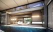 New Charming 3 Bed Pool Villas for Sale in Maenam-33