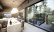 New Charming 3 Bed Pool Villas for Sale in Maenam-27