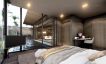 New Charming 3 Bed Pool Villas for Sale in Maenam-38