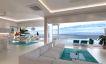 Sleek 3-4 Bed Luxury Sea View Villas in Plai Laem-17