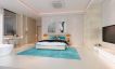 Sleek 3-4 Bed Luxury Sea View Villas in Plai Laem-22
