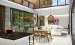 Modern 3 Bed Pool Villas Close to Ban Tai Beach-30