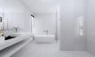 Modern 3 Bed Pool Villas Close to Ban Tai Beach-36