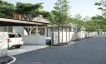 Modern 3 Bed Pool Villas Close to Ban Tai Beach-35