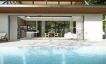 Modern 3 Bed Pool Villas Close to Ban Tai Beach-32