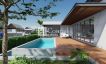 Modern 3 Bed Pool Villas Close to Ban Tai Beach-22