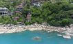 Koh Samui Oceanfront Land for Sale in Chaweng Noi-9