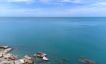 Koh Samui Oceanfront Land for Sale in Chaweng Noi-11
