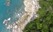 Koh Samui Oceanfront Land for Sale in Chaweng Noi-13
